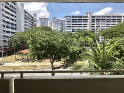 Blk 123 Bedok North Street 2 (Bedok), HDB 3 Rooms #197073252